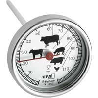 Braten-Thermometer von TFA Dostmann