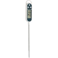 TFA - Digitales Einstich-Thermometer 30.1054.10 von TFA