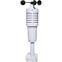 Gebraucht] TFA Dostmann 30.3801.02 Windmesser Funk 868 m Hz Aerometer Windmeter Luftmeter689 B-Ware von TFA