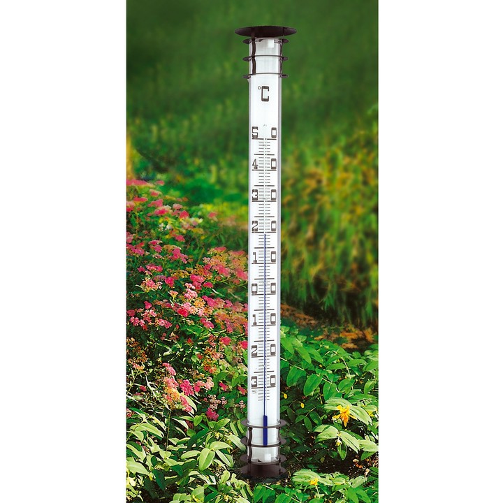 Jumbo-Garten-Thermometer von TFA