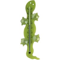TFA Dostmann Gecko Thermometer Grün von TFA Dostmann