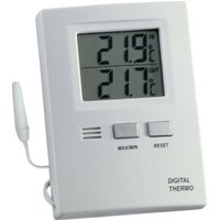 TFA Dostmann Max-Min-Thermometer Elektr., Innen und Außen TFA Dostmann Max-Min-Thermometer Elektr., Innen und Außen von TFA