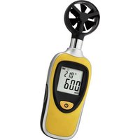 TFA Dostmann Wind Bee Anemometer 0.4 bis 30 m/s TFA Dostmann Wind Bee Anemometer 0.4 bis 30 m/s von TFA Dostmann