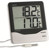 Innen-/Außenthermometer 30.1011 - TFA von TFA