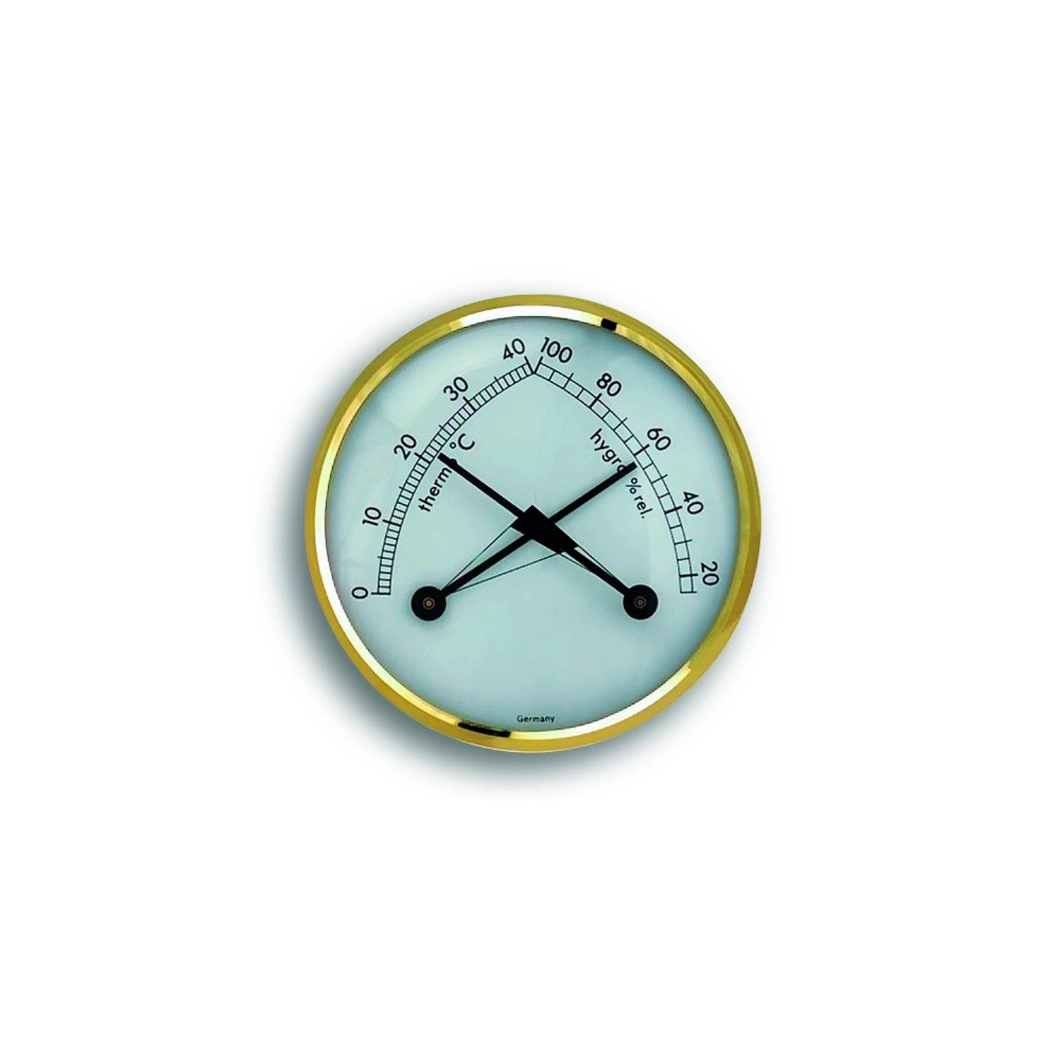 TFA Thermo-Hygrometer von TFA
