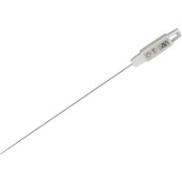 30.1058.02 Einstichthermometer Messbereich Temperatur -40 bis +250 °c HACCP-konform - Tfa Dostmann von TFA Dostmann