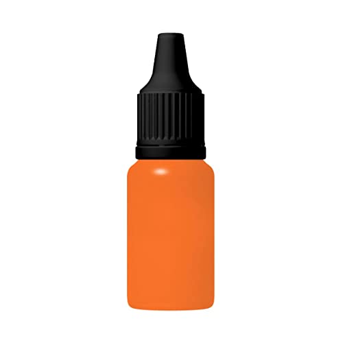 TFC Giessharz Farbpaste RAL2003 pastellorange - Größe (50 g) von TFC Troll Factory