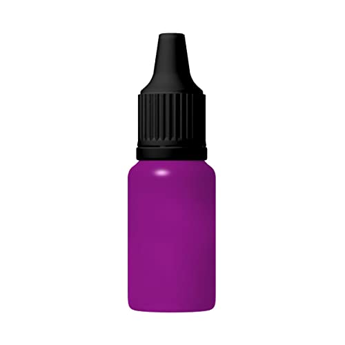 TFC Giessharz Farbpaste RAL4008 signalviolett - Größe (50 g) von TFC Troll Factory