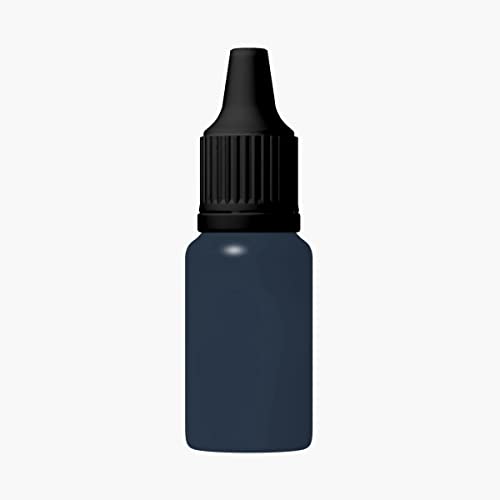 TFC Giessharz Farbpaste RAL7016 anthrazitgrau - Größe: 15g von TFC Troll Factory