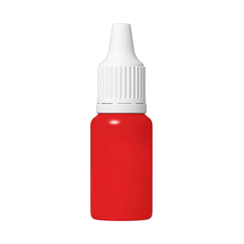 TFC Silikonfarbe I Farbpaste zum Einfärben von Silikon Kautschuk Formen und GießenI DIY Crafts I in 33 Farben erhältlich I neon leuchtrot -50g TFC Silikonfarbe I Farbpaste zum Einfärben von Silikon Kautschuk Formen und GießenI DIY Crafts I in 33 Farben erhältlich I neon leuchtrot -50g von TFC Troll Factory