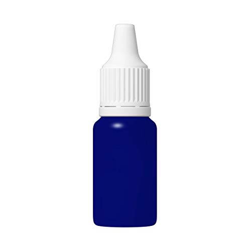 TFC Silikonfarbe I Farbpaste zum Einfärben von Silikon Kautschuk I in 33 Farben erhältlich I 50g, Ultramarin TFC Silikonfarbe I Farbpaste zum Einfärben von Silikon Kautschuk I in 33 Farben erhältlich I 50g, Ultramarin von TFC Troll Factory