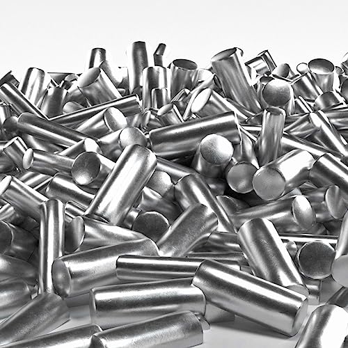 TFZ Reinzinn 99,9% Pellets 1 x 250g gesamt 250g von TFC Troll Factory