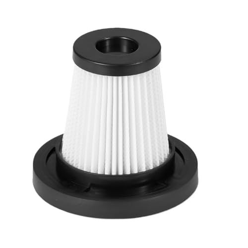 1/2PCS Akku-Staubsaugerfilter For Elektrische Haushaltsreinigungswerkzeuge(1pc) von TFEJIZFYA