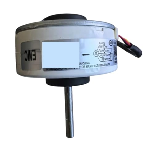310 V 8 P Kompatibel For LG, RD-310-30-8E-2AL EAU62983004 4681A20091K SIC-37CVJ-F130-3 Ersatzmotor For Klimaanlage von TFEJIZFYA