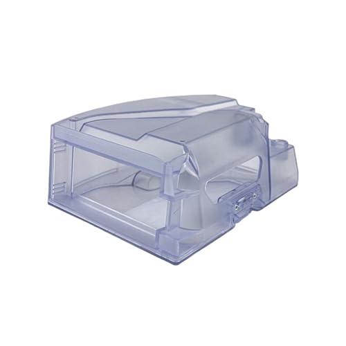 A26F, Kompatibel For Roborock, Q7Max T8 Staubsauger Tank Ersatz A26F, Kompatibel For Roborock, Q7Max T8 Staubsauger Tank Ersatz von TFEJIZFYA