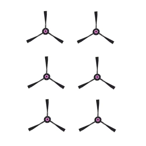 A74G, Kompatibel For JONR, P20 PRO Ersatzteile For Die Wichtigsten Pinsel Und Seite Pinsel Der Roboter Staubsauger A74G, Kompatibel For JONR, P20 PRO Ersatzteile For Die Wichtigsten Pinsel Und Seite Pinsel Der Roboter Staubsauger von TFEJIZFYA