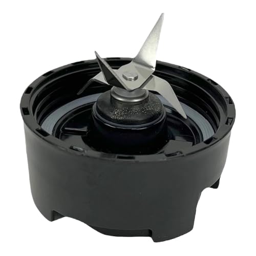Cross Blade-Ersatzteil, Kompatibel Mit Oster, BLSTAV BLSTPB Mixer-Ersatzklingen Cross Blade-Ersatzteil, Kompatibel Mit Oster, BLSTAV BLSTPB Mixer-Ersatzklingen von TFEJIZFYA