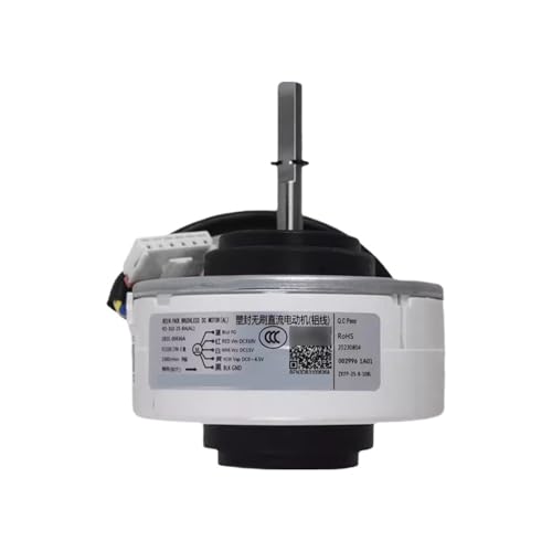 DB31-00636A, Kompatibel For Samsung, RD-310-25-8AAL DC310V 27W 1500r/min Klimaanlage Motor Ersatz DB31-00636A, Kompatibel For Samsung, RD-310-25-8AAL DC310V 27W 1500r/min Klimaanlage Motor Ersatz von TFEJIZFYA