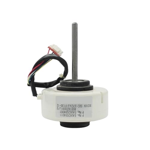 EAU62004011 SIC-37CVJ-F130-12, Kompatibel For LG, LMN127HVT LSN246HV Klimaanlage Motor Ersatz von TFEJIZFYA