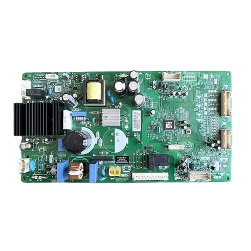 EBR32965103 EBR329651 Motherboard Power Control Board, Kompatibel For LG, Kühlschrank von TFEJIZFYA
