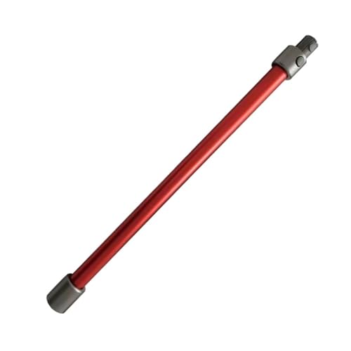 Ersatzteil For Die Verlängerungsstange Des Staubsaugers, Kompatibel Mit Dreame, Kabellosem Handstaubsauger V11 T20(1.2cm For V11) von TFEJIZFYA