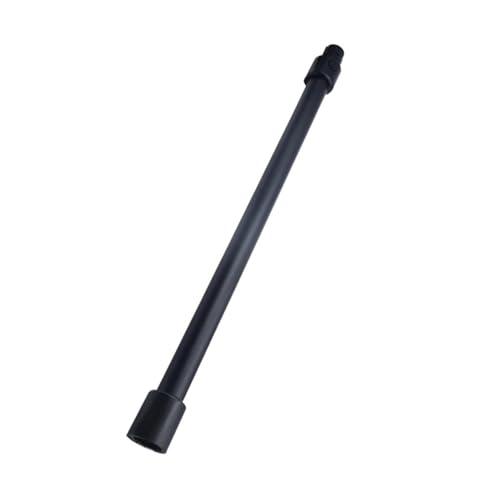 Ersatzteil For Die Verlängerungsstange Des Staubsaugers, Kompatibel Mit Dreame, R10 R20 R30 T20 T30 V6 V8 V10 Z30 H10, Zubehör For Handstaubsauger(Black) von TFEJIZFYA