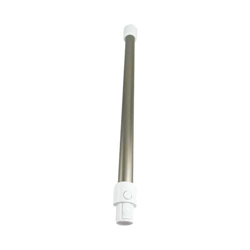 Ersatzteil For Die Verlängerungsstange Des Staubsaugers, Kompatibel Mit Dreame, R10 R20 R30 T20 T30 V6 V8 V10 Z30 H10, Zubehör For Handstaubsauger(White) von TFEJIZFYA