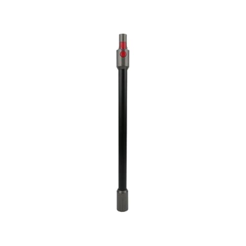 Ersatzteil For Die Verlängerungsstange Des Staubsaugers, Kompatibel Mit Dyson, SV21 SV19, Staubsauger-Verlängerungsstab, Ersatzteil Mit Extra Langer Reichweite, Aluminiumrohr von TFEJIZFYA