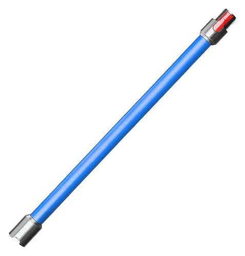 Ersatzteil For Die Verlängerungsstange Des Staubsaugers, Kompatibel Mit Dyson, V10 V11 Staubsauger, Schnellverschluss-Teleskoprohr, Ersatzteil(Blue) von TFEJIZFYA