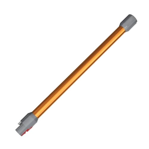 Ersatzteil For Die Verlängerungsstange Des Staubsaugers, Kompatibel Mit Dyson, Zubehör For Kabellose Staubsauger V10, V11, V15(Orange) von TFEJIZFYA