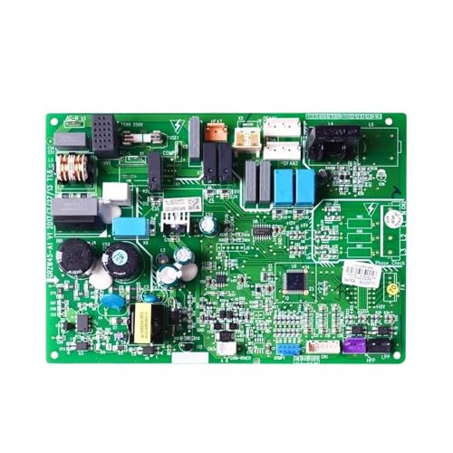 Hauptplatine Der Klimaanlage, PCB-Steuerplatine For Außengeräte, Modell 30224000059 WZ4535G, Kompatibel Mit Gree, Hauptplatine Der Klimaanlage, PCB-Steuerplatine For Außengeräte, Modell 30224000059 WZ4535G, Kompatibel Mit Gree, von TFEJIZFYA