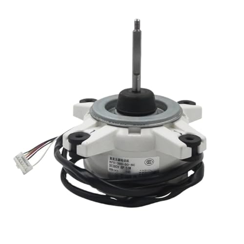 KFD-380-50-8C DC380 53W 800r/min DC-Lüftermotor For Außengeräte, Kompatibel Mit Daikin Air, Austausch Des Motors For Die Klimaanlage KFD-380-50-8C DC380 53W 800r/min DC-Lüftermotor For Außengeräte, Kompatibel Mit Daikin Air, Austausch Des Motors For Die Klimaanlage von TFEJIZFYA