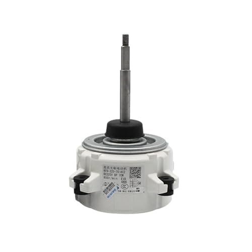 KFD325708C2 907 Teilenummer 5017652 5016324, Kompatibel Mit Daikin, RXYSQ6TAV1B RZQS100D7V1B, Austausch Des Klimaanlagenmotors von TFEJIZFYA