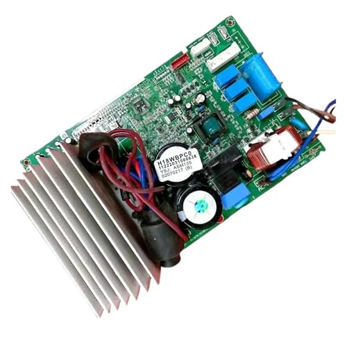 Kompatibel For AUX, SX W NEC52 SLAC V1 H18WBPC0 Klimaanlagen-Motherboard-Ersatzteil von TFEJIZFYA