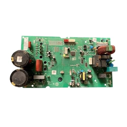 Kompatibel For Air, PU925aY061-T Klimaanlage Mainboard Ersatzteil Kompatibel For Air, PU925aY061-T Klimaanlage Mainboard Ersatzteil von TFEJIZFYA
