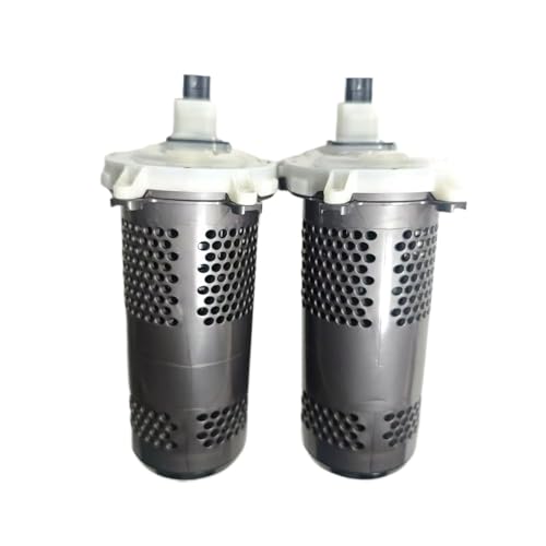 Kompatibel For Dyson, V11 SV14 SV15 Staubsaugerroboter, Zubehör, Motortausch(2pcs) von TFEJIZFYA