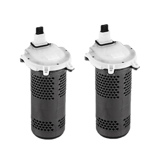 Kompatibel For Dyson, V11 SV14 Staubsaugermotor, Roboterstaubsaugerzubehör(2PCS) von TFEJIZFYA