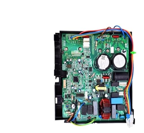 Kompatibel For Gree, Frequenzumwandlungs-Klimaanlagen-Außengerät-Motherboard KFR-35W FNC15-3 0260328013, Ersatz Des Klimaanlagen-Motherboards(208) von TFEJIZFYA