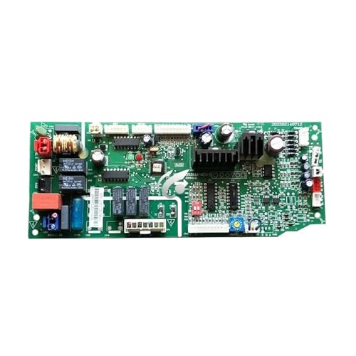 Kompatibel For Luft, MDVH-J22T2 MDV-D22T2 MDV-D22T2 MDV-D36Q4 MDVH-D28Q4 N1-C Klimaanlagen-Motherboard-Ersatz(A) von TFEJIZFYA