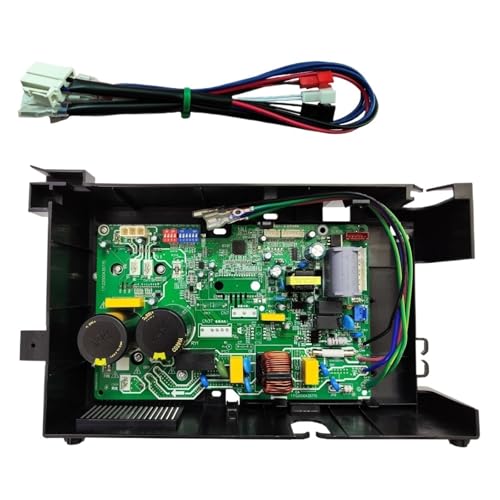 Kompatibel For Midea, BP2 BP3 Klimaanlage Motherboard Ersatzteil(Communication BP2) von TFEJIZFYA