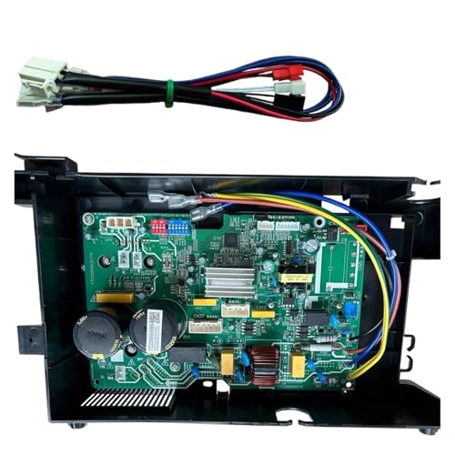 Kompatibel For Midea, BP2 BP3 Klimaanlage Motherboard Ersatzteil(DC BP3) von TFEJIZFYA