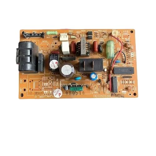 Kompatibel For Mitsubishi, DE00N140B DE00N063B Klimaanlagen-Mainboard-Ersatzteil(DE00N063B) von TFEJIZFYA