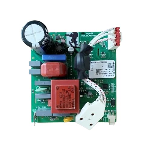 Kompatibel Mit Beko, G08-B07 Kühlschrank-Motherboard-Ersatz von TFEJIZFYA
