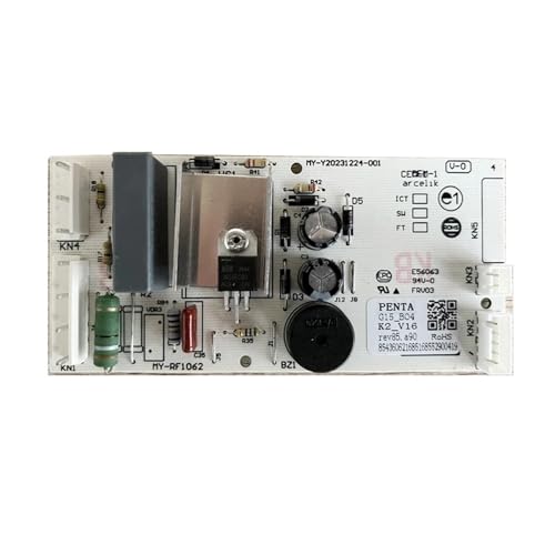 Kompatibel Mit Beko, Leiterplatte, Modellnummer G15-B04 K2 V16, Ersatz-Hauptplatine For Kühlschrank von TFEJIZFYA