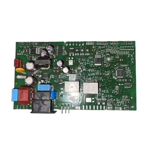 Kompatibel Mit Bosch, X1-1 X1-2X1-3 Kühlschrank-Motherboard-Ersatz von TFEJIZFYA