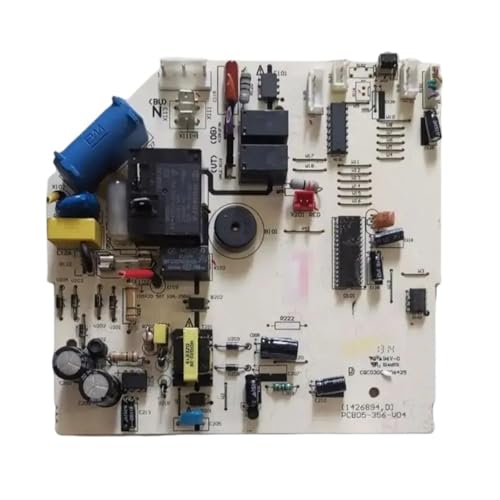 Kompatibel Mit Cologne, RCR505A010 PCB05-356-V04 1426894, D CE-KFR32G CE-KFR26G/BP2N1Y-11M. Austausch Der Hauptplatine Der Klimaanlage(A hot and cold) von TFEJIZFYA