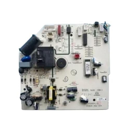 Kompatibel Mit Cologne, RCR505A010 PCB05-356-V04 1426894, D CE-KFR32G CE-KFR26G/BP2N1Y-11M. Austausch Der Hauptplatine Der Klimaanlage(B only cold) von TFEJIZFYA