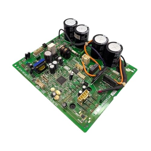 Kompatibel Mit Daikin, 2P143284-1 2P143284-3 2P143284-7-8 3PCB1412-2 Ersatzteil For Die Hauptplatine Der Klimaanlage Kompatibel Mit Daikin, 2P143284-1 2P143284-3 2P143284-7-8 3PCB1412-2 Ersatzteil For Die Hauptplatine Der Klimaanlage von TFEJIZFYA