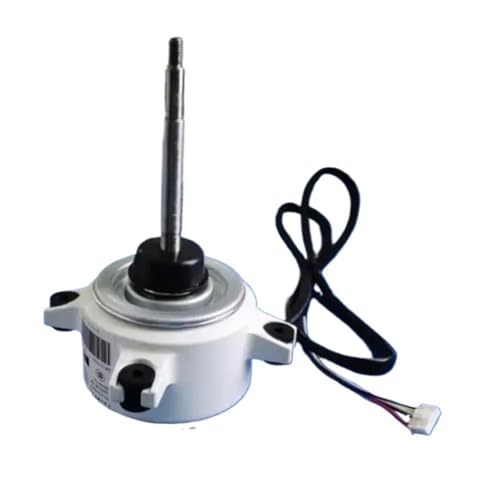 Kompatibel Mit Daikin, 869 DC-Motor RMX160CMV2C KFD-325-70-8A2, Ersatz For Den Klimaanlagenmotor(Replace) von TFEJIZFYA