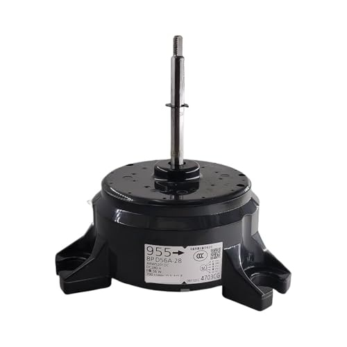 Kompatibel Mit Daikin, 955 D56A-28 D48C-28 FXFP71LVC Klimaanlagenmotor-Ersatz Kompatibel Mit Daikin, 955 D56A-28 D48C-28 FXFP71LVC Klimaanlagenmotor-Ersatz von TFEJIZFYA